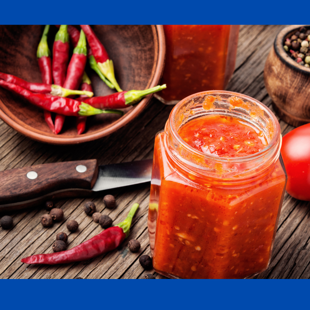 Spicy Foods and Ulcers