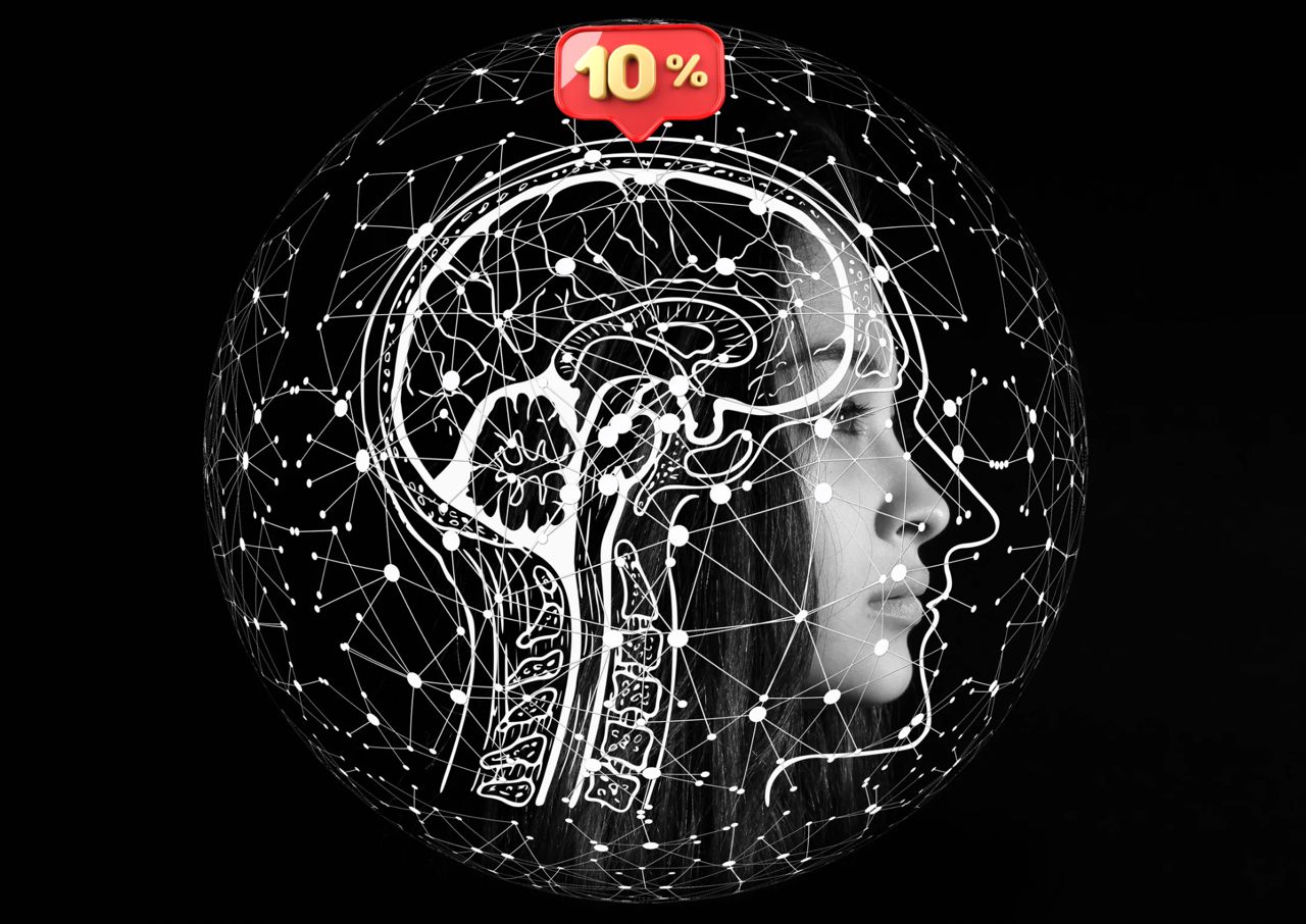 Harnessing Brain Power